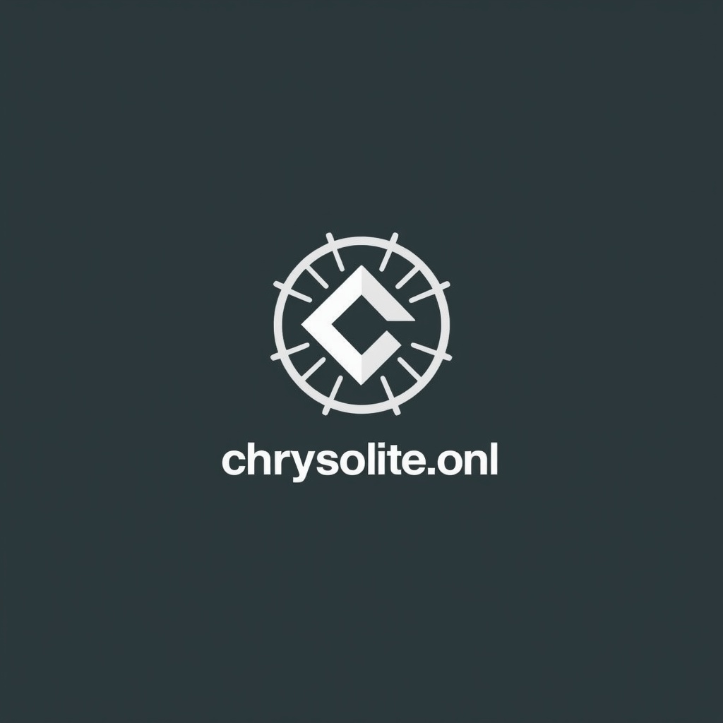 Chrysolite